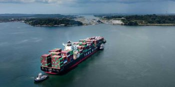Fitch Ratings confirma calificación ‘A’ del Canal de Panamá