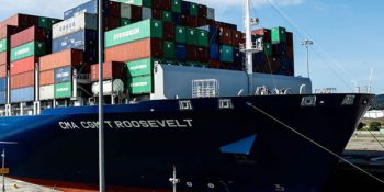 Canal de Panamá reporta récord de tonelaje en cierre de año fiscal 2019