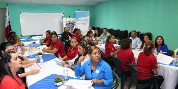 Promueven intercambio pedagógico entre maestros del Proyecto Hagamos Ciencia