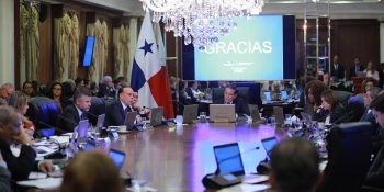 Aprueban modificación a peajes del Canal de Panamá en Consejo de Gabinete