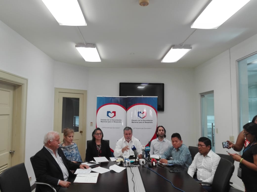 CCND ve propuestas “inconvenientes e improcedentes” en reformas aprobadas AN