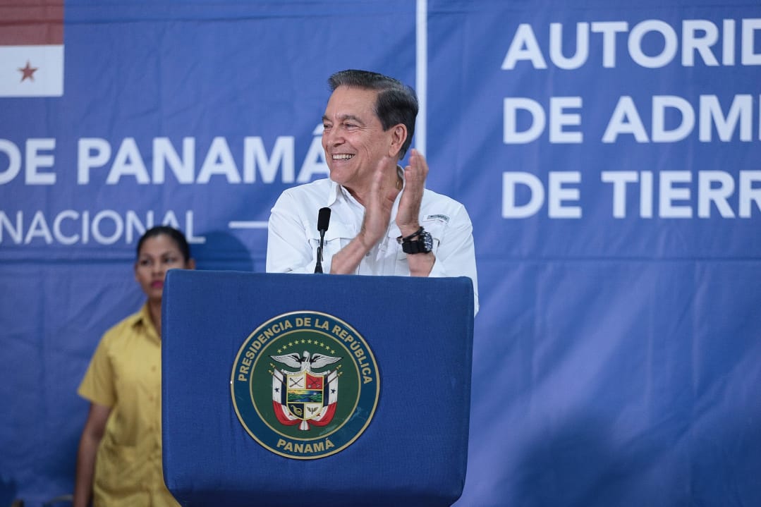 Cortizo insta al país no desaprovechar “momento histórico” para reformar Constitución