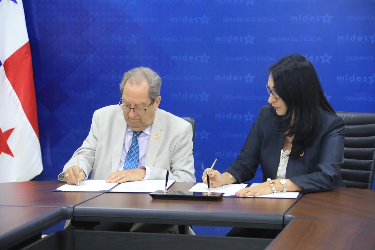 Universitarios realizarán práctica profesional en temas sociales