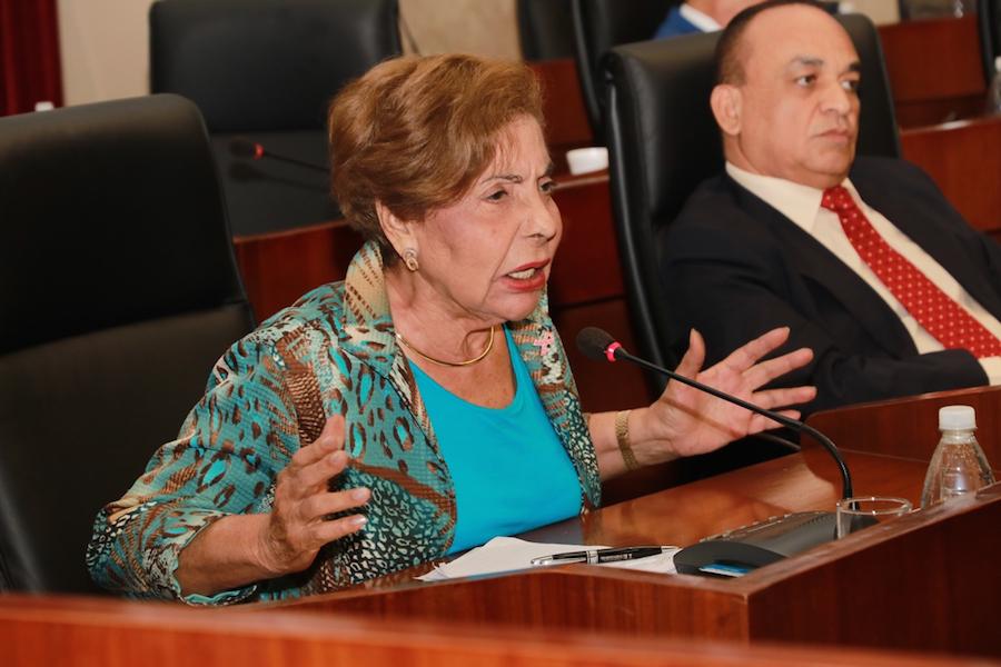 Proponen reformas para acelerar proceso de desacatos por pensiones alimenticias