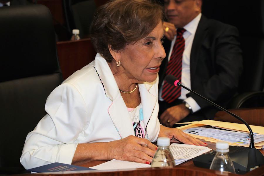 Proponen que altos funcionarios públicos presenten Declaración Patrimonial
