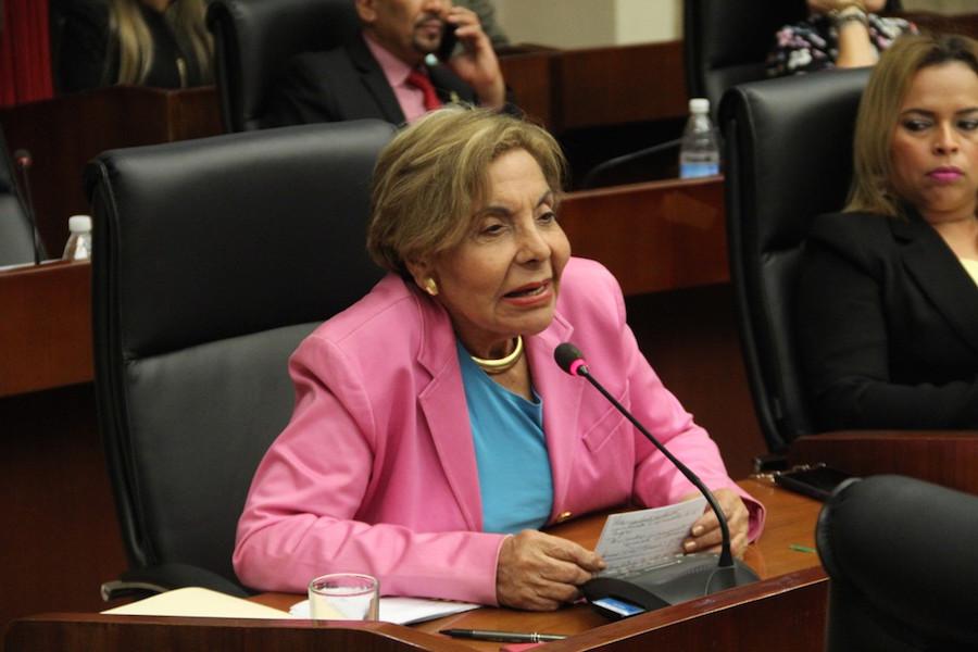 Mayín propone Ley para aumentar impuesto del alcohol y bajar su consumo