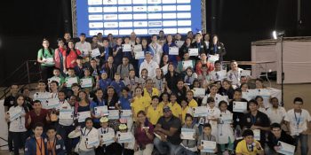 Panamá busca sede de Olimpiada Mundial de Robótica WRO-2023