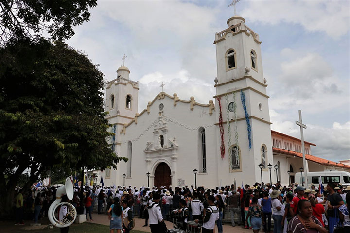 Inyección económica de $53 millones genera turismo durante fiestas patrias