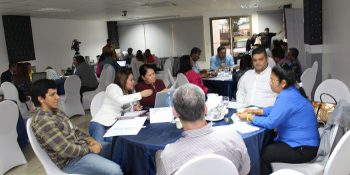 Abordan en Chiriquí “Elaboración de Estrategias de Desarrollo Sostenible «