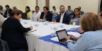 UNCAP analiza propuesta de nueva Ley sancionatoria de aduanas