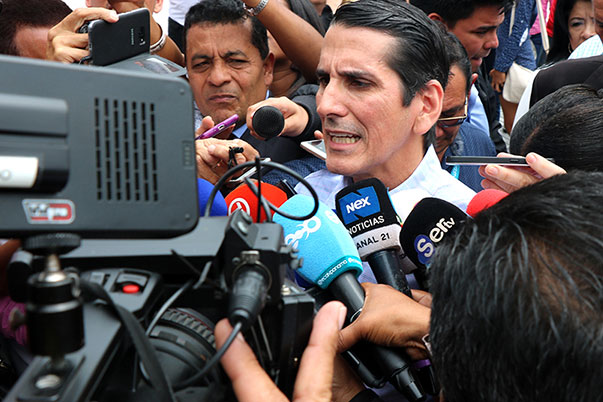CD insta al gobierno de Cortizo “reconsiderar” paquetes de reformas constitucionales