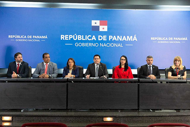 Consejo de Gabinete atenderá emergencia por lluvias en Chiriquí, Coclé y Panamá Oeste