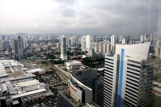 Panamá lidera crecimiento económico regional, tras impacto del COVID