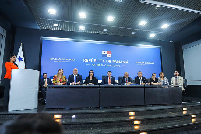 Instalarán 435 cámaras inteligentes en Colón