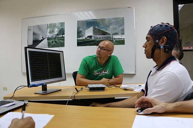 Desarrollan proyecto para personas con movilidad reducida