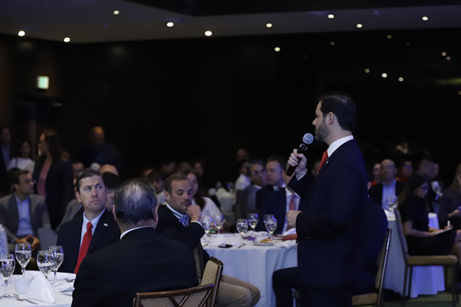 Panamá apuesta por SEM para impulsar su economía y competitividad