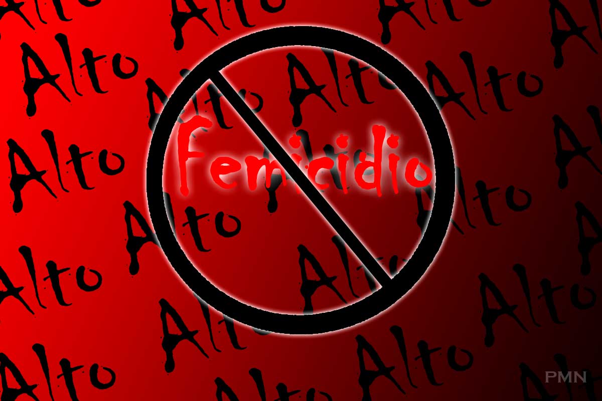 CONAMU: femicidios son “cada vez más crueles y violentos”