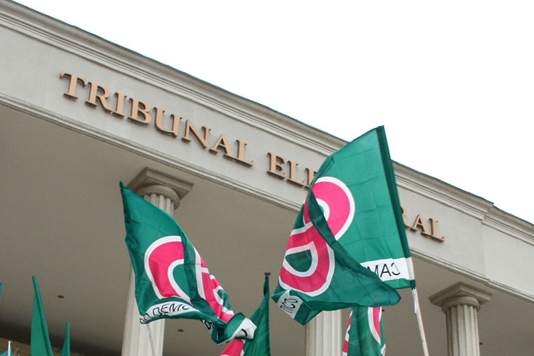 JDN de CD se pronuncia sobre Convención Extraordinaria