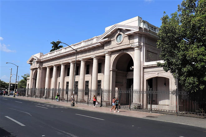 Distrito Creativo de Panamá integrará Museo Reina Torres de Araúz