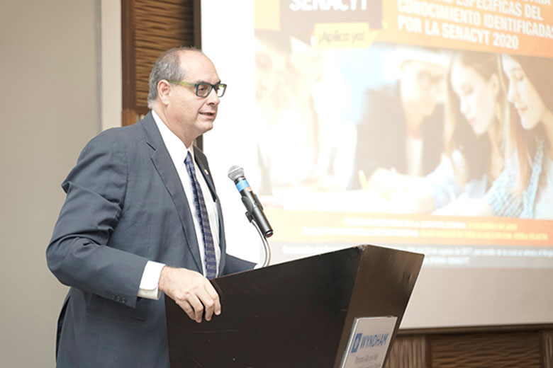 Abren oportunidades para estudiar, investigar, innovar y emprender