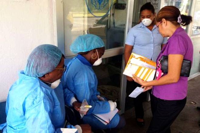 CSS prioriza recetas de pacientes con males crónicos