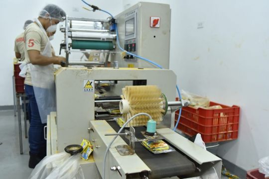 Panamá afina plataforma online para impulsar sector industrial