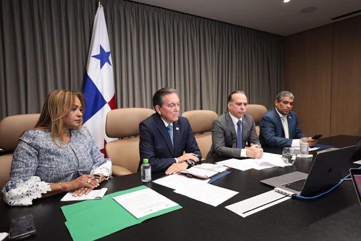 Centroamérica se une para enfrentar el coronavirus