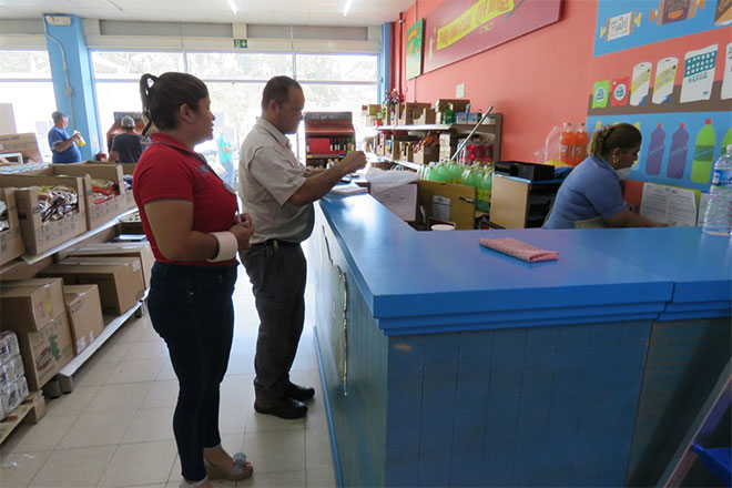 Intensifican operativos para cumplimiento de Decreto 472