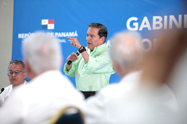MP, ANTAI y CGR intervienen ante nuevo escándalo en tiempos de COVID-19
