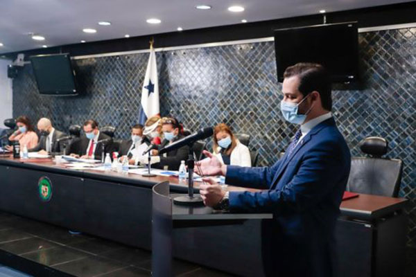 TLC con Corea del Sur supera el primer debate de la AN