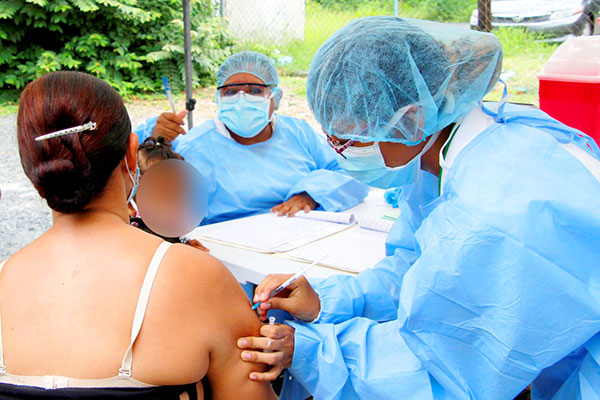 MINSA reitera que defunciones por Influenza se pueden evitar con prevención y vacunación