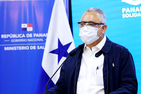 Panamá cancela Juegos Centroamericanos y del Caribe y Mundial Femenino
