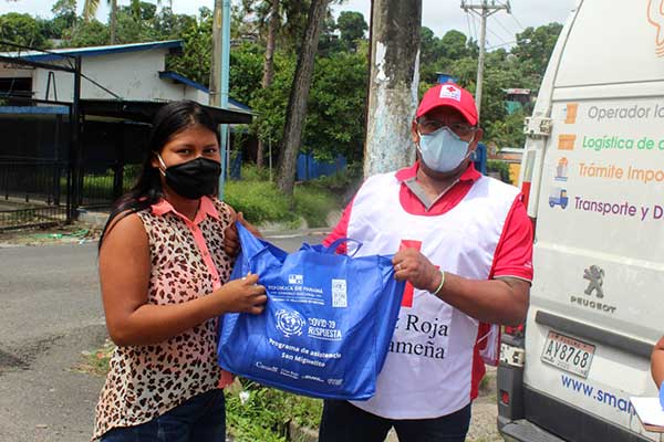 Programa de Asistencia a San Miguelito alcanza a más de 3 mil personas