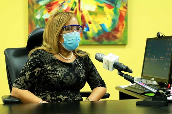 Autoridades de salud recomiendan uso racional de medicamentos como el Omeprazol