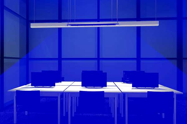 Luz Ultravioleta toma auge entre alternativas para prevenir el COVID-19