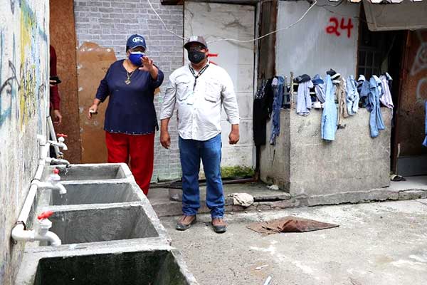 Mejorarán salubridad y condiciones estructurales en albergues de Curundú
