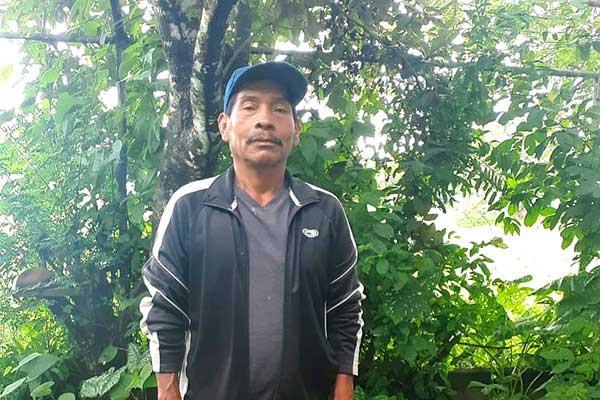 Indígena ngäbe denuncia ser víctima de calumnia e injuria