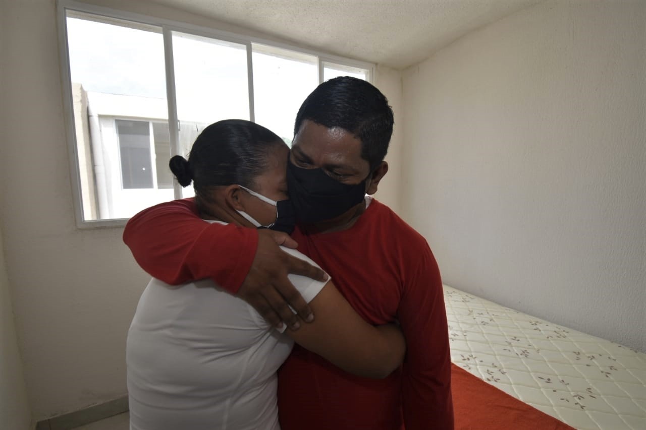 Entregan proyecto Edificio Arraiján en Calidonia para 180 familias