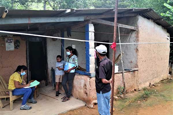 Familia de adolescente con problemas de salud en Cañazas tendrá nuevo hogar
