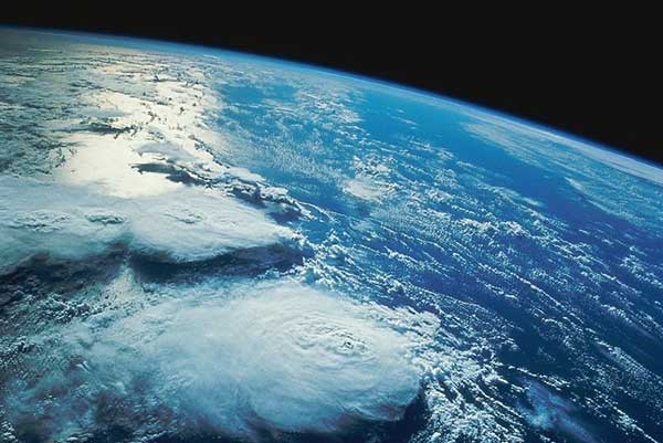 Humanidad recuerda que la Capa de Ozono es crucial para la vida