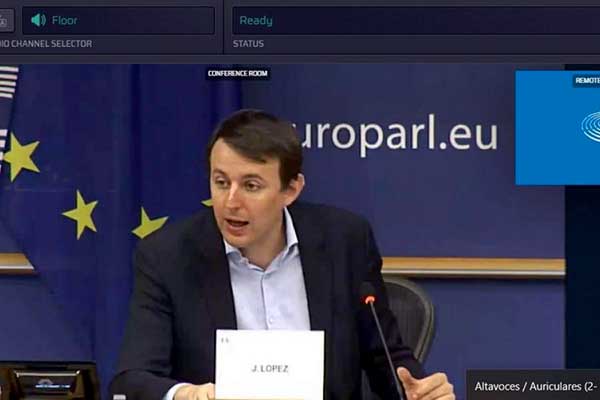 Eurolat establece prioridades regionales ante efecto mundial del COVID-19