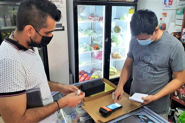 Último Vale Digital programado se desembolsará a partir del lunes 13