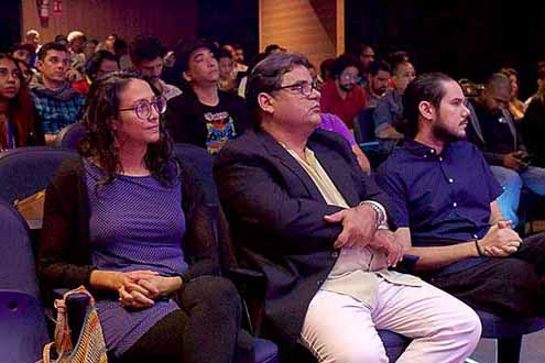 Festival de cine retratará situación de niñez antes y en medio de la pandemia