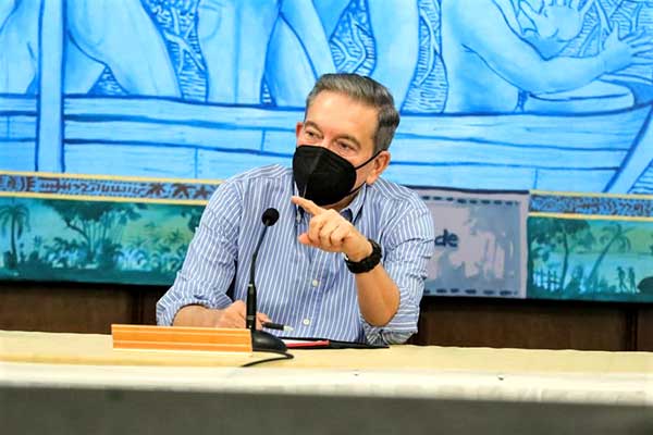 Ejecutivo del presidente Cortizo asegura que no intervendrá en elección de nueva JD de la Asamblea