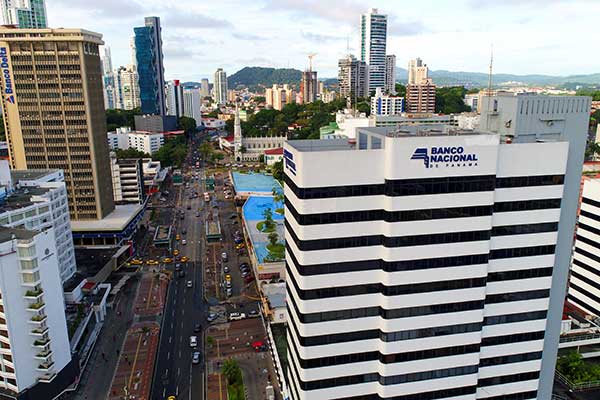 Banconal anuncia aumento de su capital pagado a B/. 850 millones