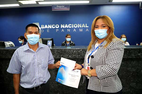 Banconal entrega más de B/.29 mil en premios de Concursos de Arte 2020