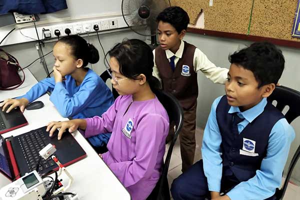Inicia hoy en Panamá Olimpiada Mundial de Robótica Virtual