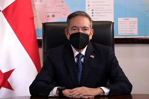 En Cumbre mundial, Panamá llama a las naciones a combatir cambio climático