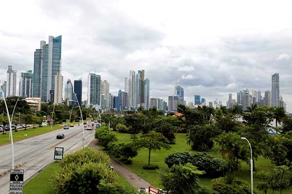 Panamá entrega compromisos a la CMNUCC sobre Cambio Climático