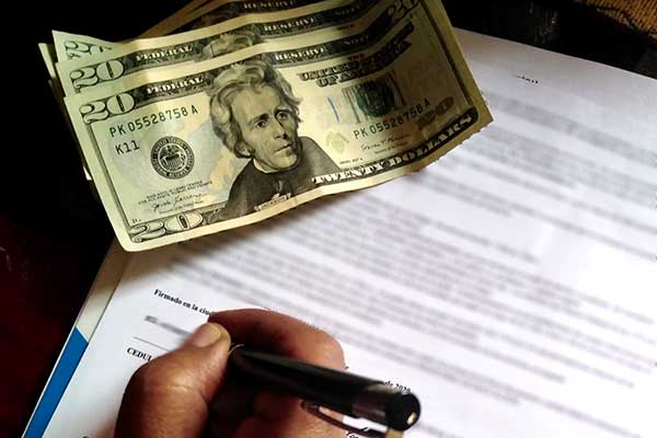Pese a la pandemia, mayoría de empresas financieras mantuvieron operaciones